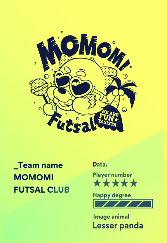 MOMOMI FUTSAL CLUB