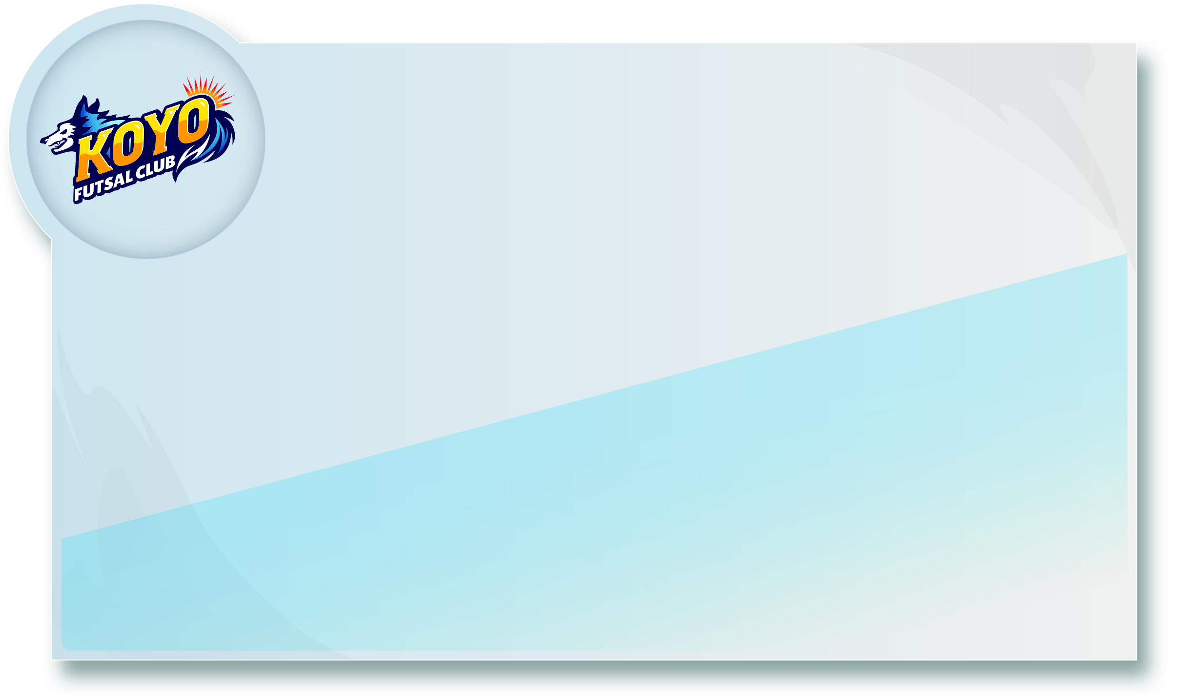 PLAYER LIST | 「フットサルボーイズ!!!!!」公式サイト