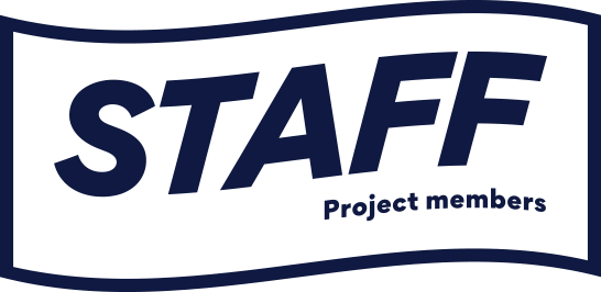 STAFF Project members