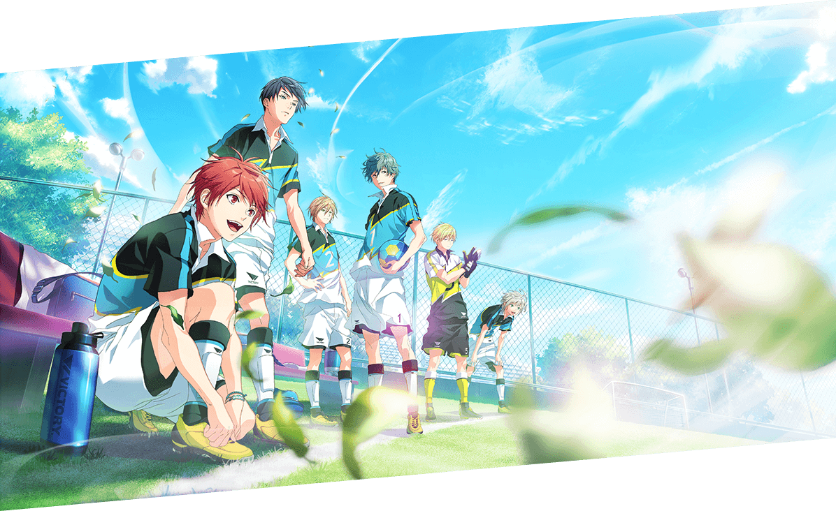 フットサルボーイズ サルボ 大和晴 サイン入りチェキ フットサルボーイズ サルボ 大和晴 サイン入りチェキ