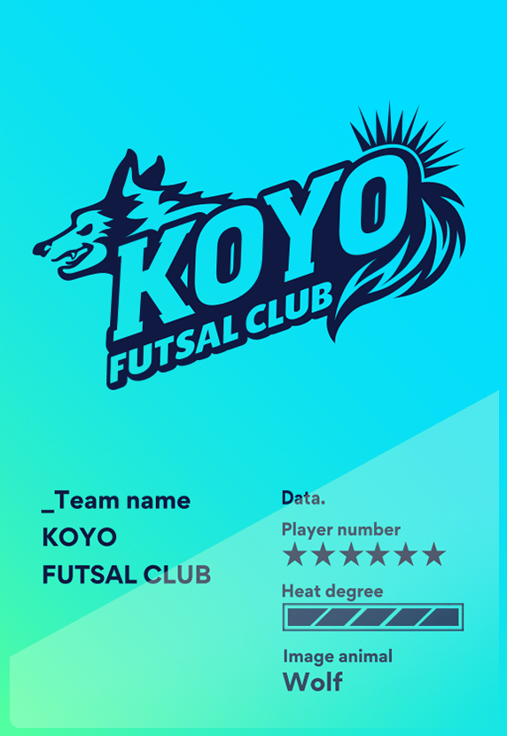 KOYO FUTSAL CLUB