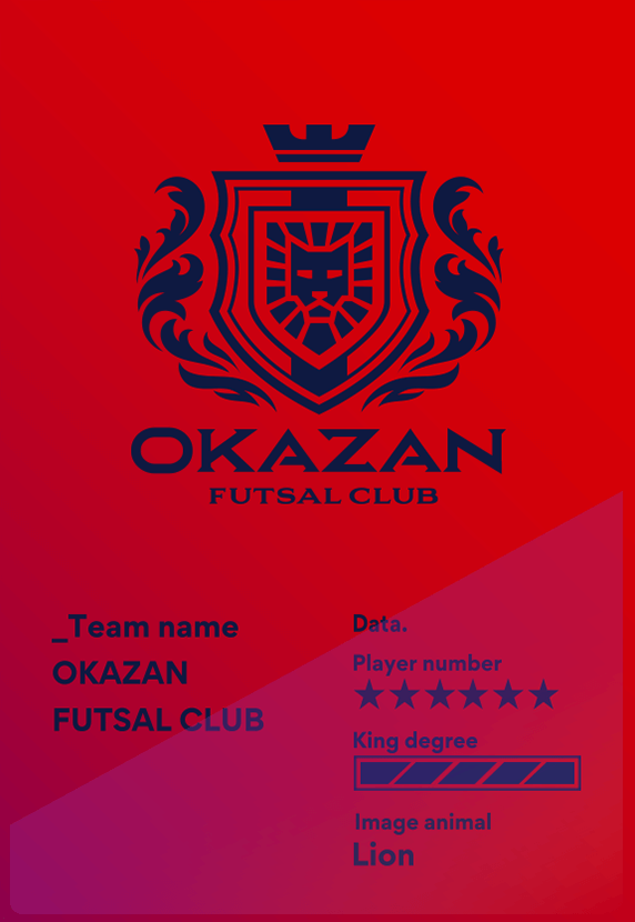 OKAZAN FUTSAL CLUB